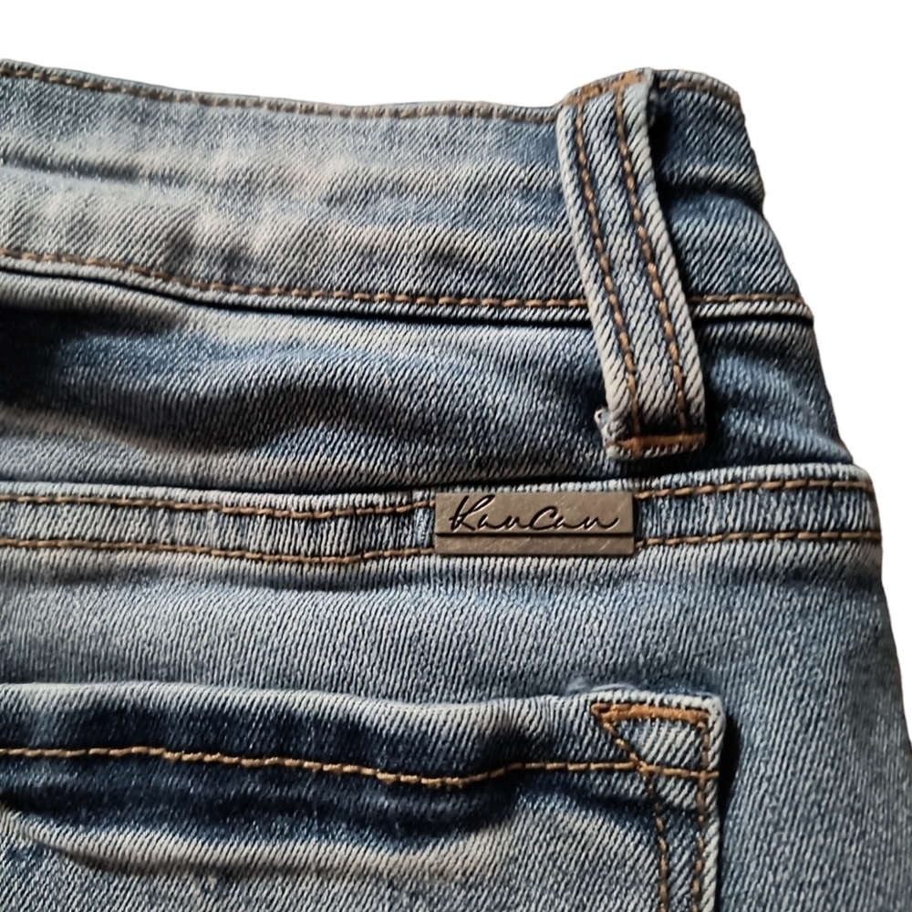 Kan Can Short Shorts Size 5 - Picture 3 of 9